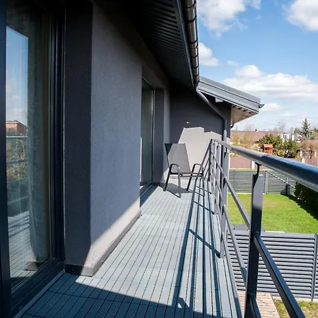 Holiday home Vaiva's *