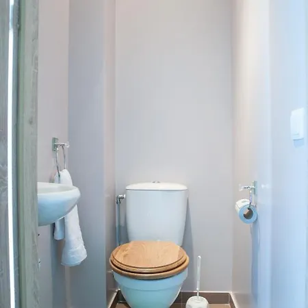 Holiday home Vaiva's Kaunas