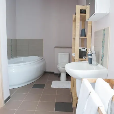 Vaiva's Holiday home Kaunas