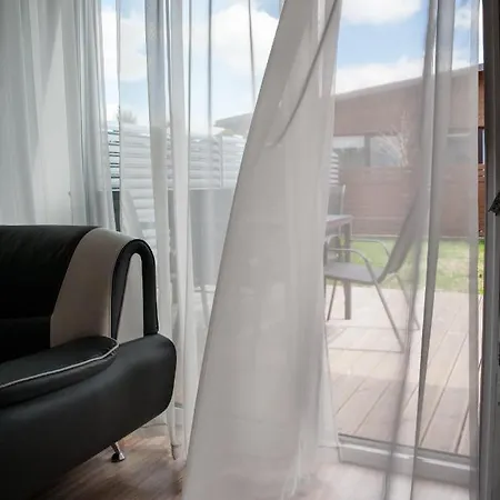 Vaiva's Semesterbostad