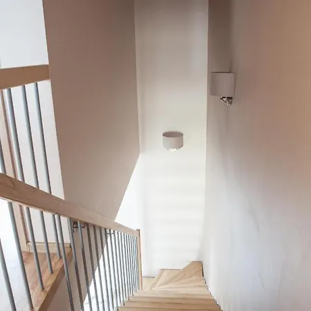 Holiday home Vaiva's Kaunas