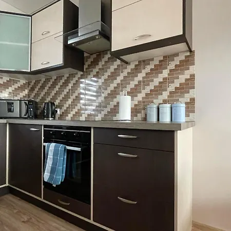 Vaiva's Holiday home Kaunas