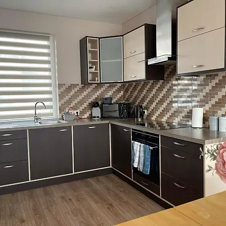Vaiva's Holiday home