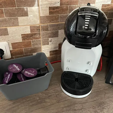 Semesterbostad Vaiva's *