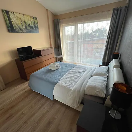 Vaiva's Holiday home