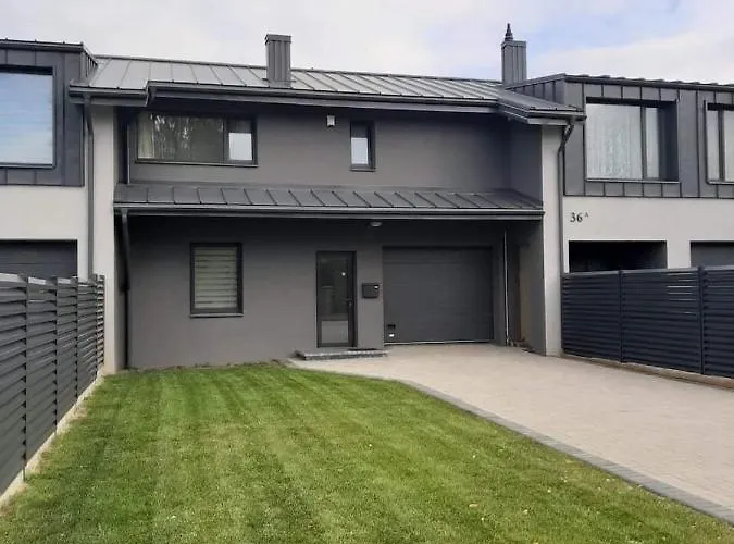 Vaiva's Casa vacanze *