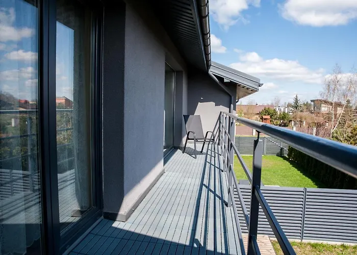 Casa vacanze Vaiva's *