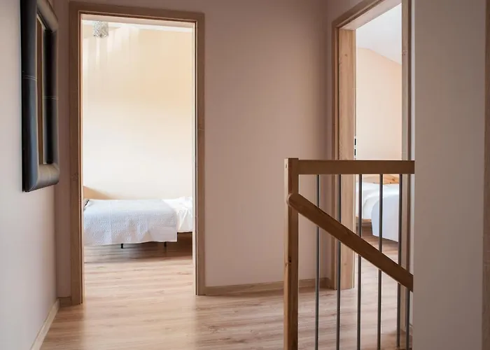 Vaiva's Casa vacanze Kaunas