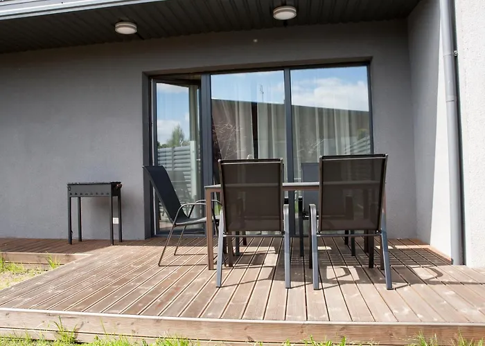 Casa vacanze Vaiva's