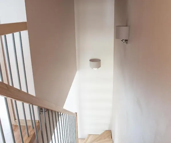 Casa vacanze Vaiva's Kaunas