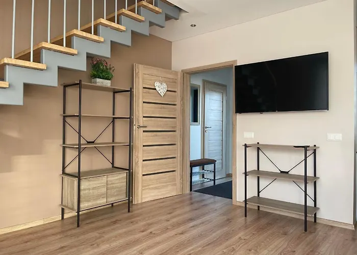 Vaiva's Casa vacanze Kaunas