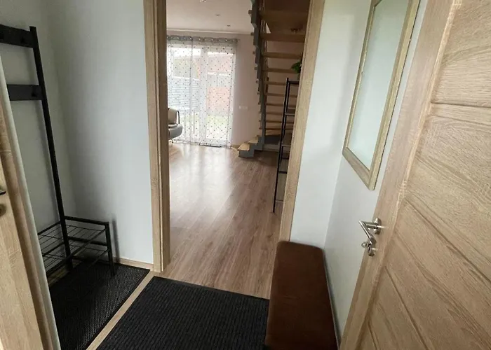 Vaiva's Casa vacanze