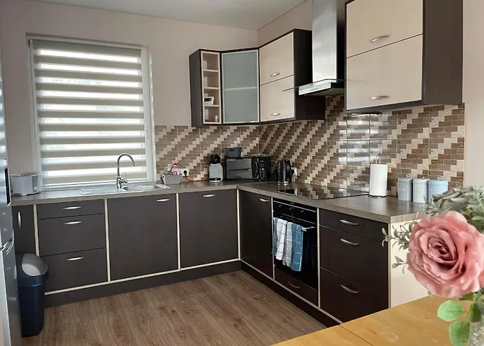 Vaiva's Casa vacanze