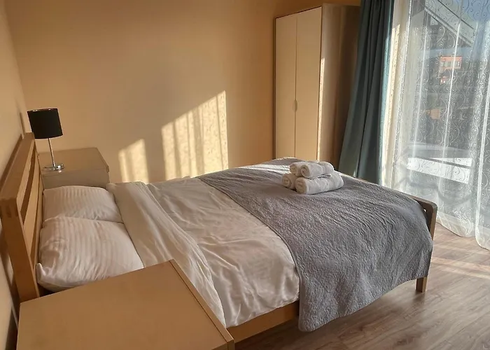 Vaiva's Casa vacanze *