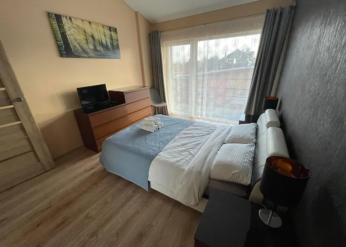 Vaiva's Casa vacanze